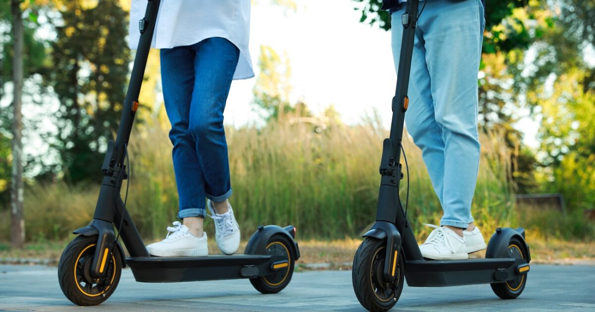 Betelt a pohár – Magyarország ezen részén kitilthatják a rollereket