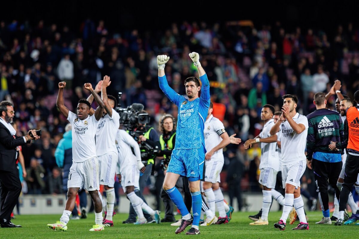 Új Lunin érkezhet a Real Madridhoz