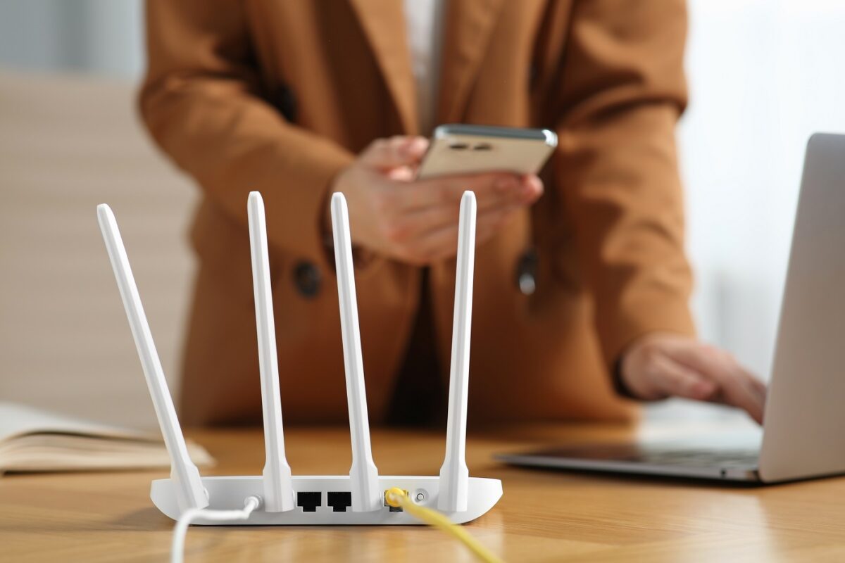 Ezért nem gyorsabb az interneted