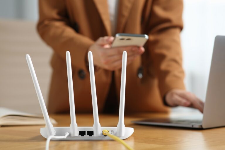 Ezért nem gyorsabb az interneted