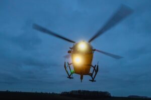 Egészen hihetetlen, amit ez a két hegymászó élt át