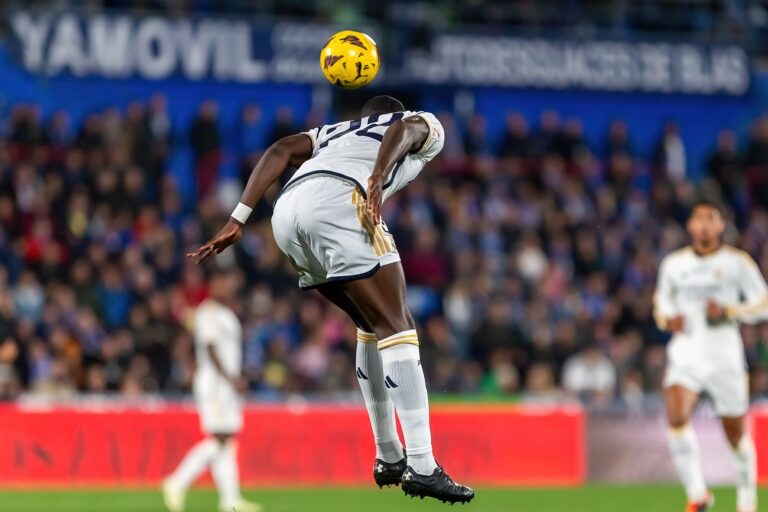 Veszélyben a Real Madrid egyik legfontosabb emberének maradása