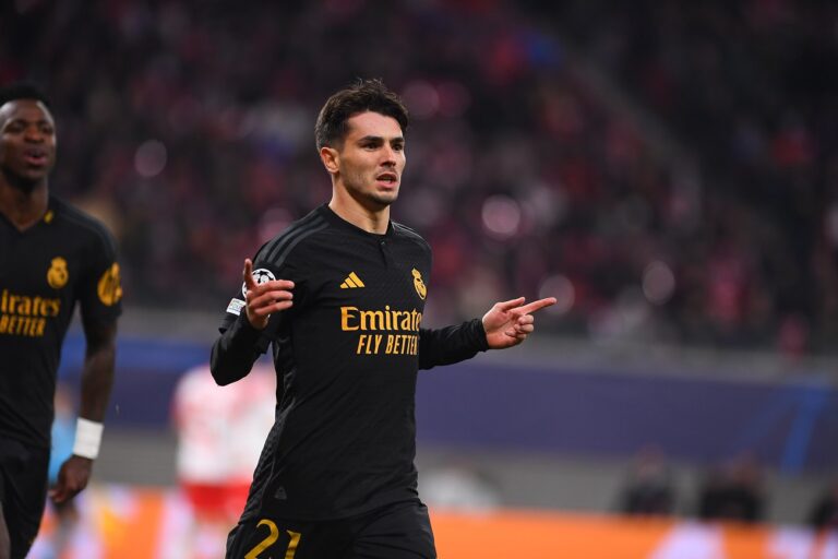 Az Arsenal 40 millió eurót kínálhat a Real Madrid sztárjáért