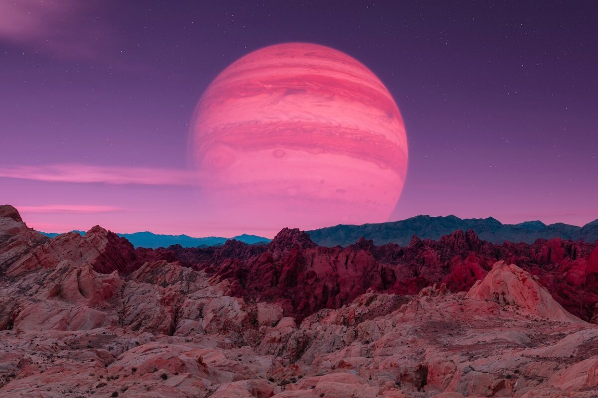 Egyetlen mondat, amitől ma is kiráz a hideg minden sci-fi rajongót