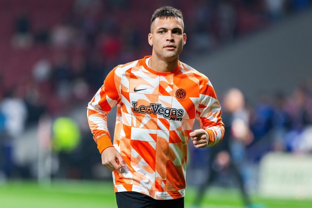 Messi új kedvencet küldene Barcelonába