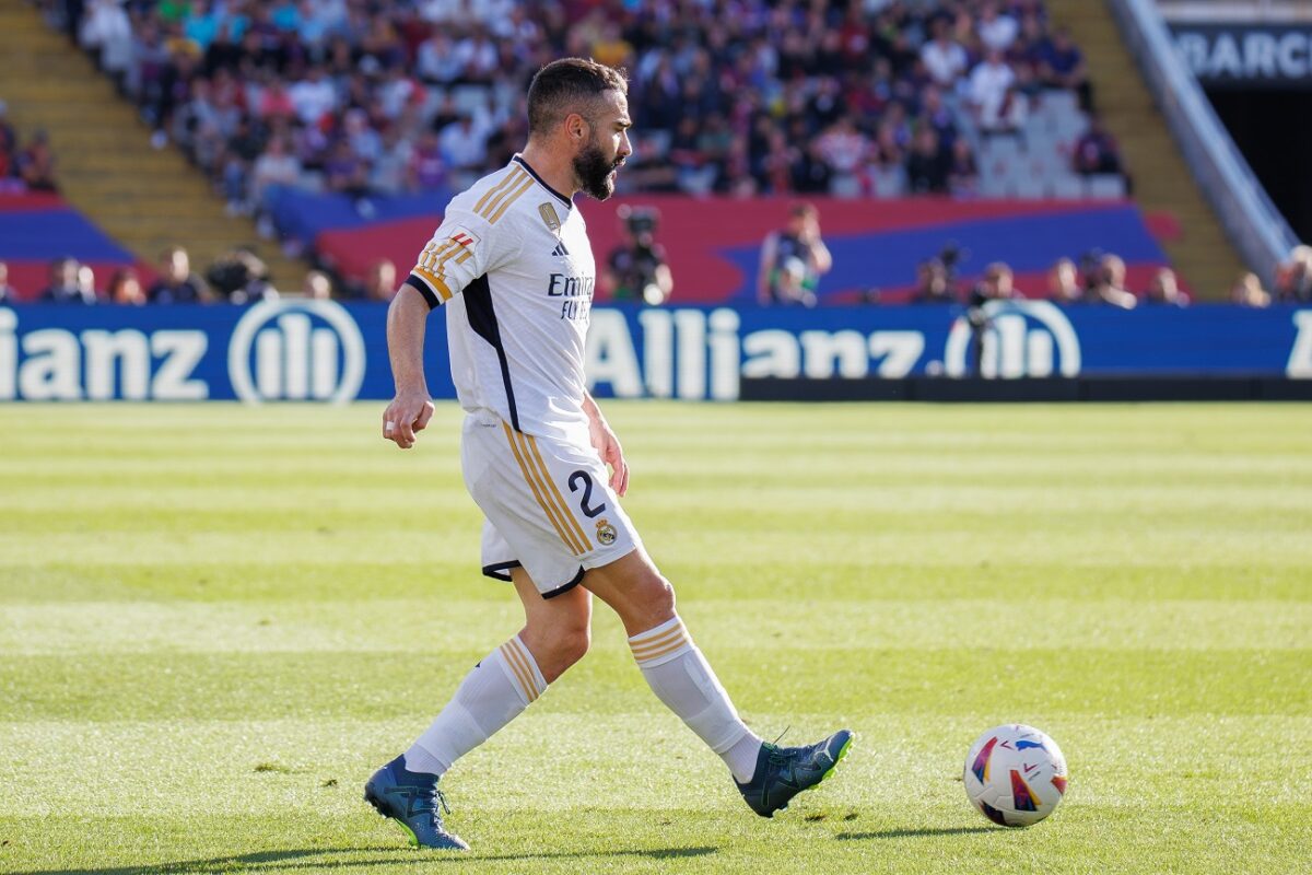 Szenzáció Madridban, a Getafe elcsábítaná a Real sztárját