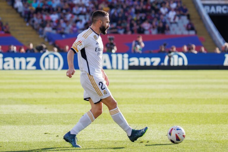 Szenzáció Madridban, a Getafe elcsábítaná a Real sztárját