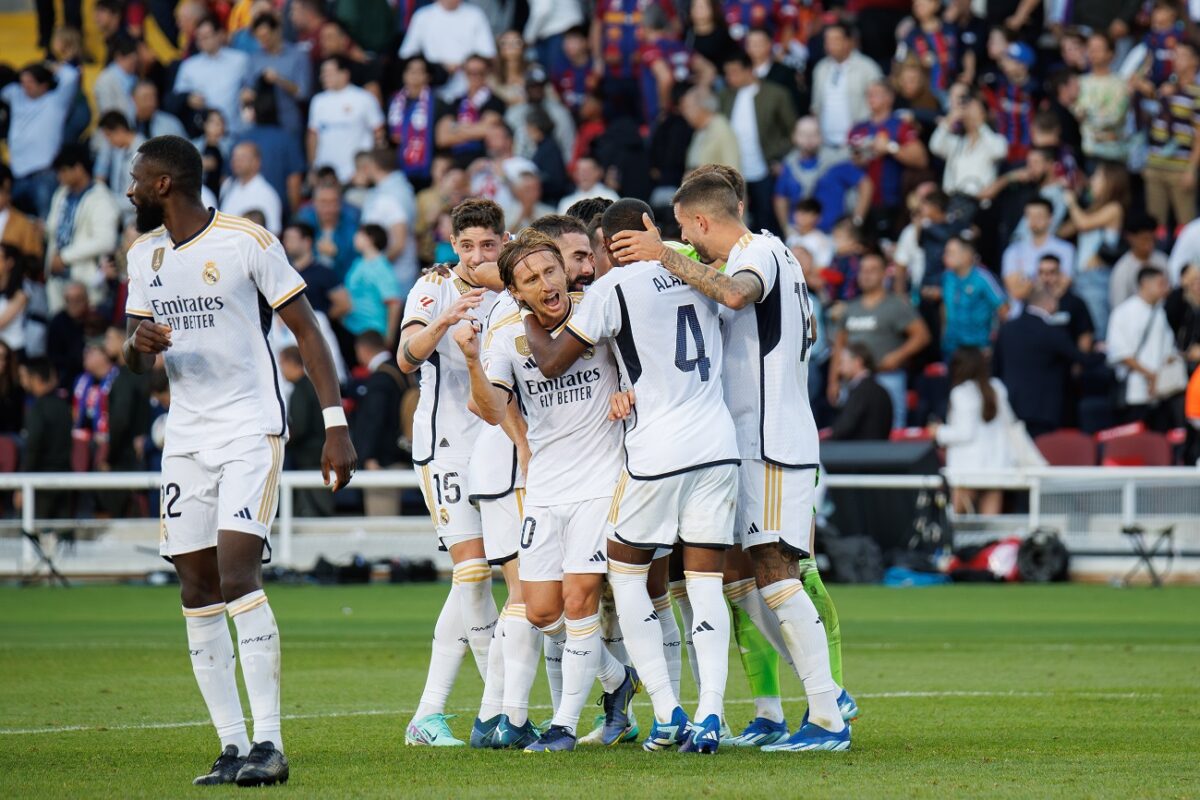 Megszületett a döntés – a Real Madrid visszavásárolja a tehetségét