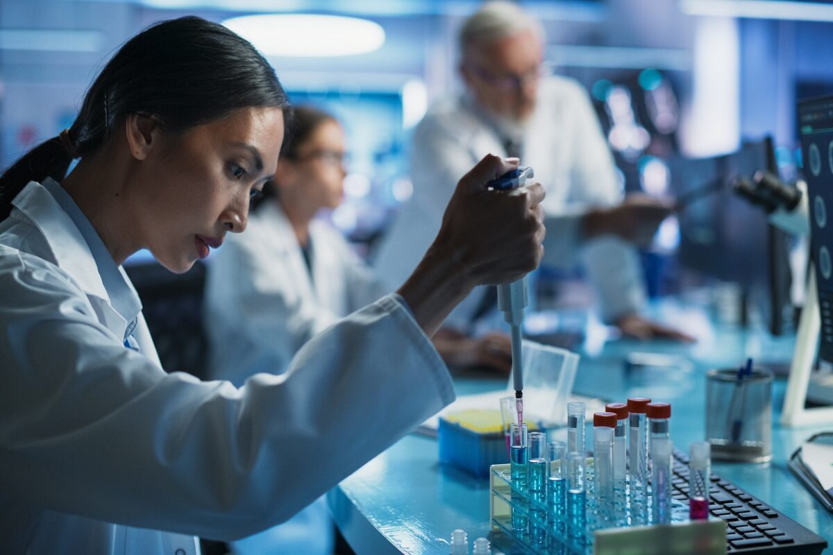 Egy rejtett „lefolyó” az agyban, ami új megvilágításba helyezi a betegségek okait