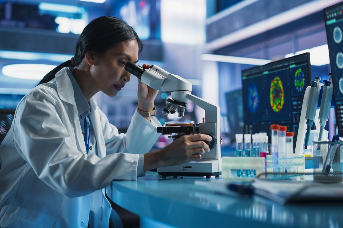 24 ezer év után felébredt a jégkorszaki „zombiféreg”