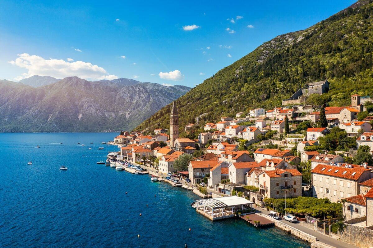 5 európai tengerparti város, ami egyre népszerűbb Dubrovnik helyett