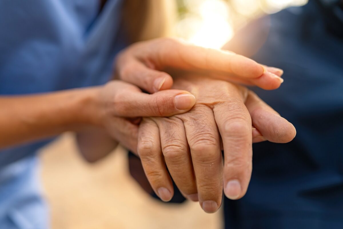 111 éves és elárulta, mit kell tenni a hosszú élethez