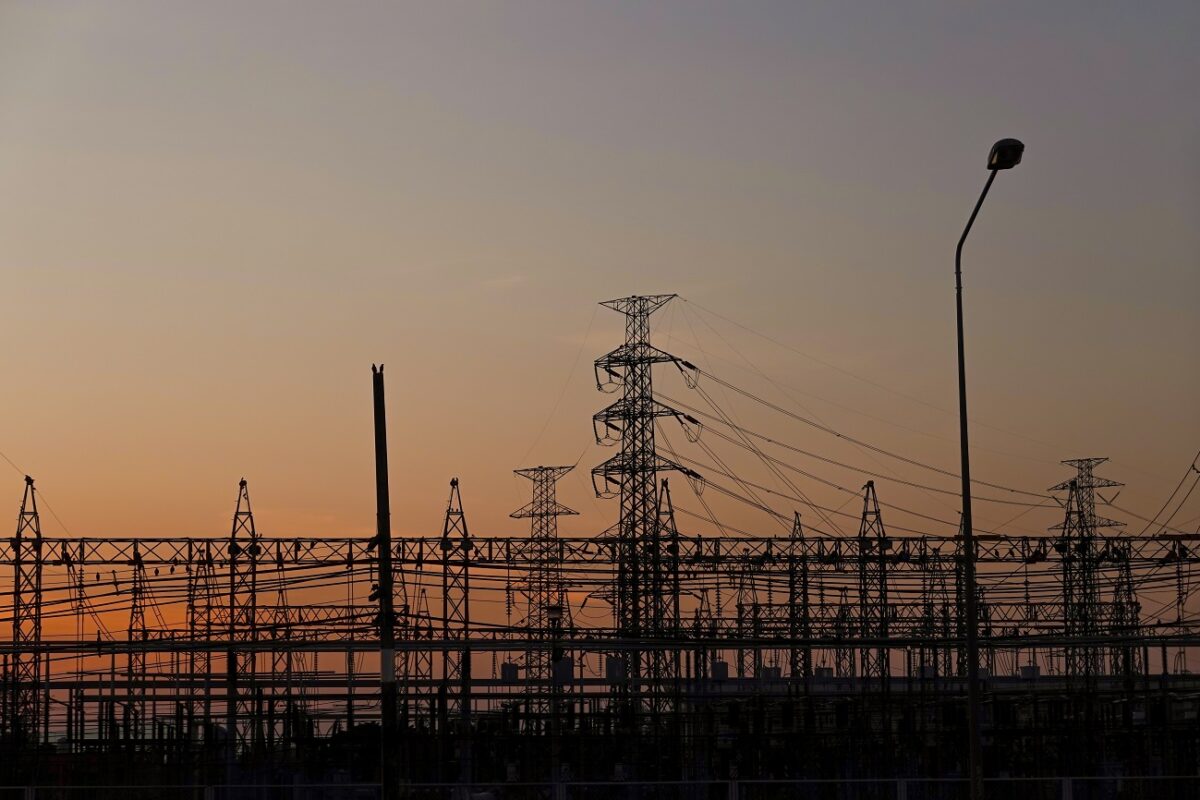 Itt a fontos a bejelentés – ideiglenes áramszünet lesz az egyik nagy magyar város egy részén