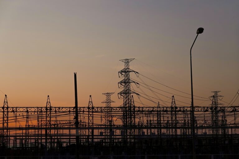 Most jött a bejelentés – ideiglenes áramszünet lesz az egyik nagy magyar város egy részén