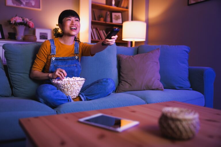 5,9 millió néző látta, mégis szinte mindenki elfelejtette ezt a sci-fit