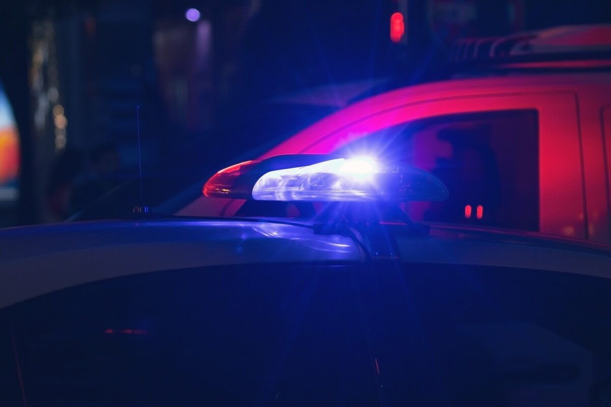 Intenzív osztályon fekvő betegeket menekítettek ki egy lángoló kórházból