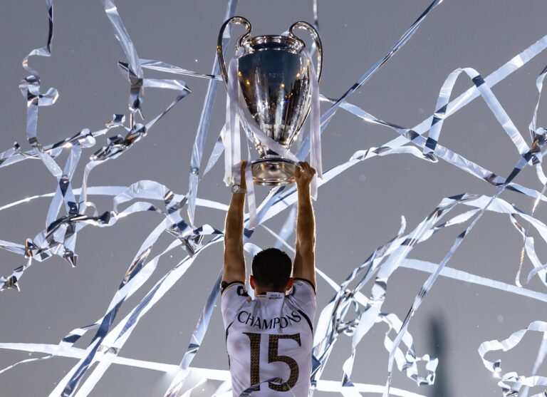 Ő lehet a Real Madrid jövőbeli sztárcsatára