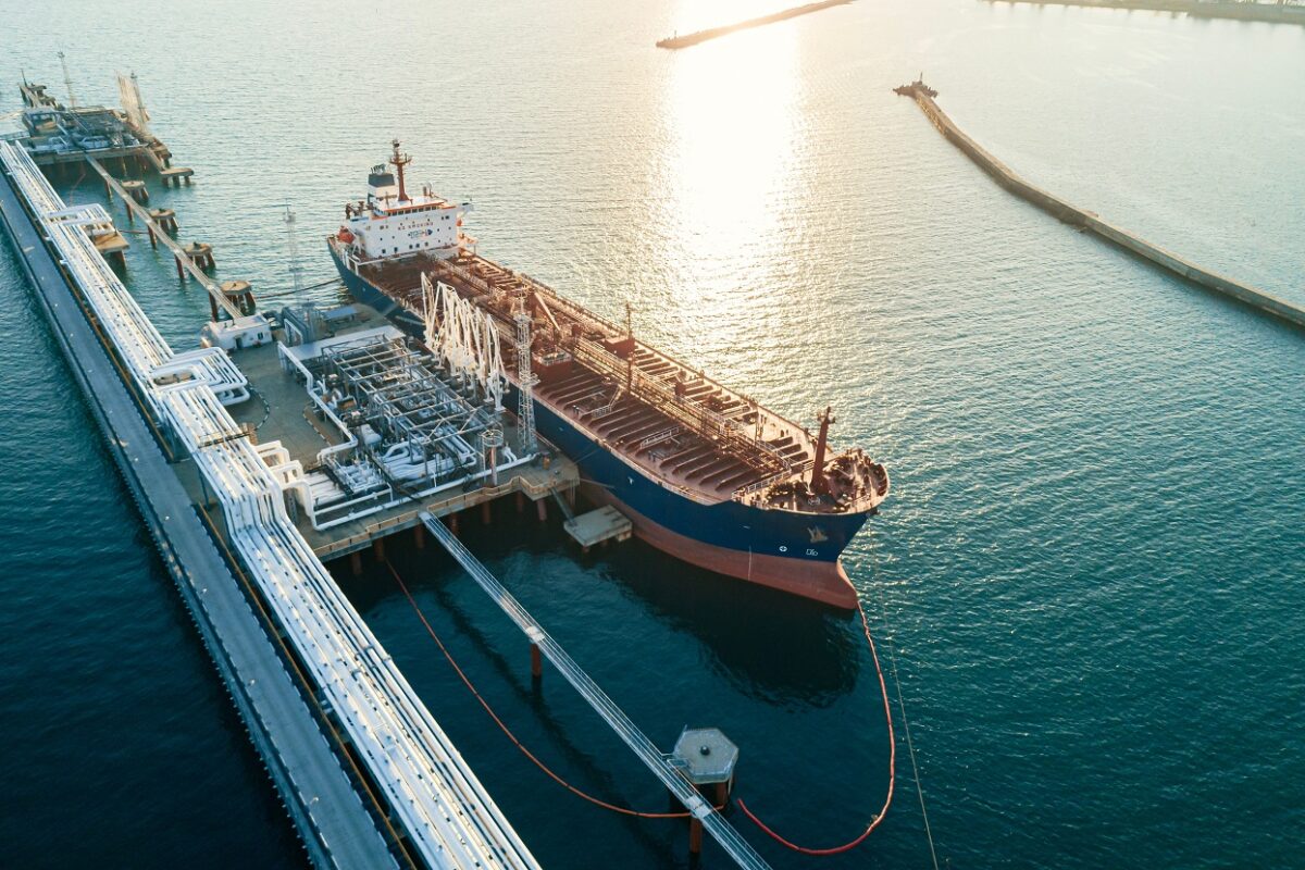 Már nagyon súlyos a helyzet – durvul az olajpiac, és nem  kicsit