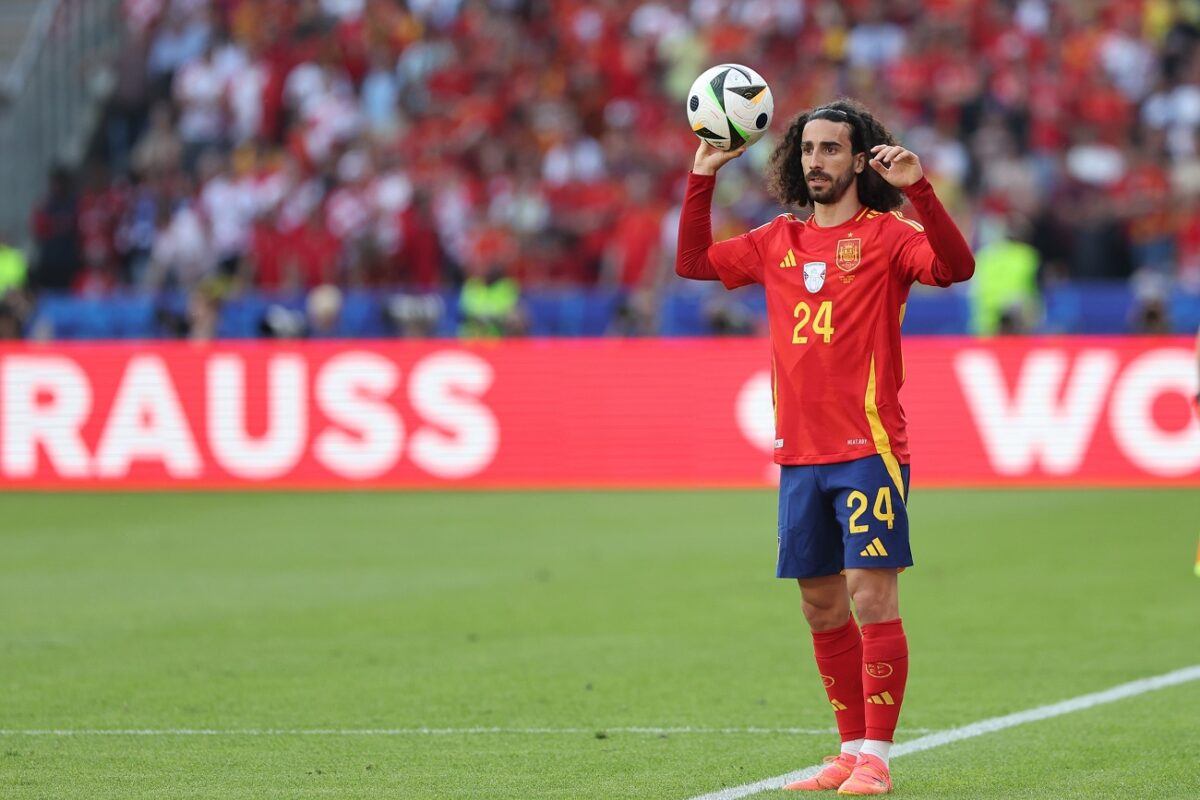 Elcsábíthatja a Manchester United a Barcelona nagy célpontját