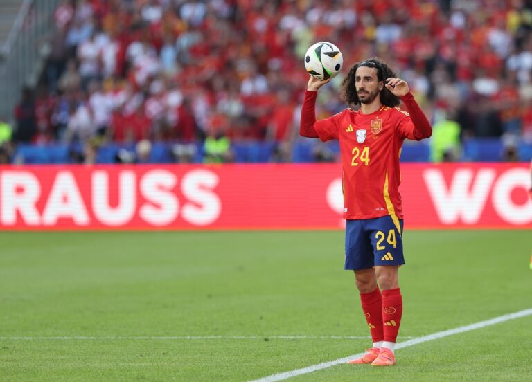 Elcsábíthatja a Manchester United a Barcelona nagy célpontját