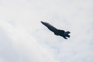 Több mint 800 csapás egy éjszaka alatt – drámai részletek derültek ki Iránról