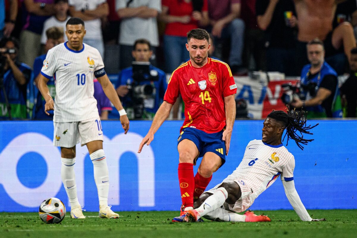 Véget ér egy nagy ígéret madridi története