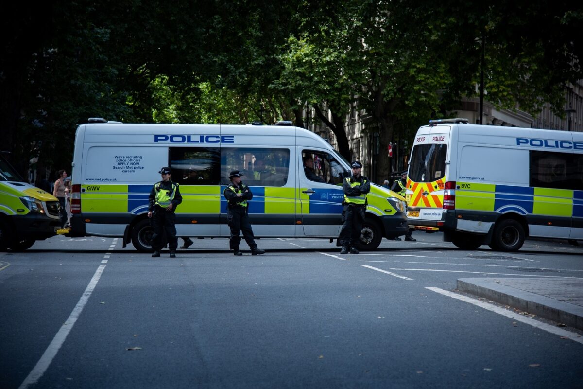 Rendkívüli és azonnali bejelentést tettek a londoni támadást követően