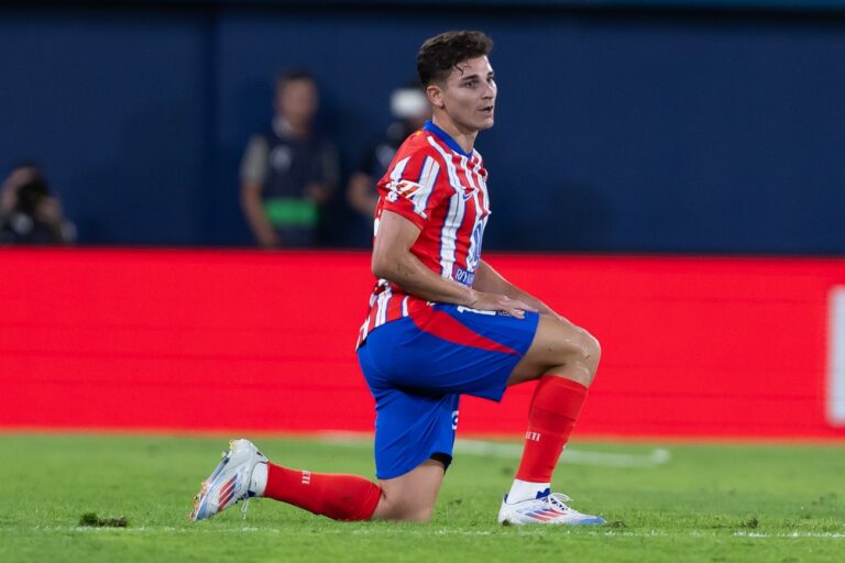 Megvan Arteta álomigazolása – 120 millió euró lehet az ára