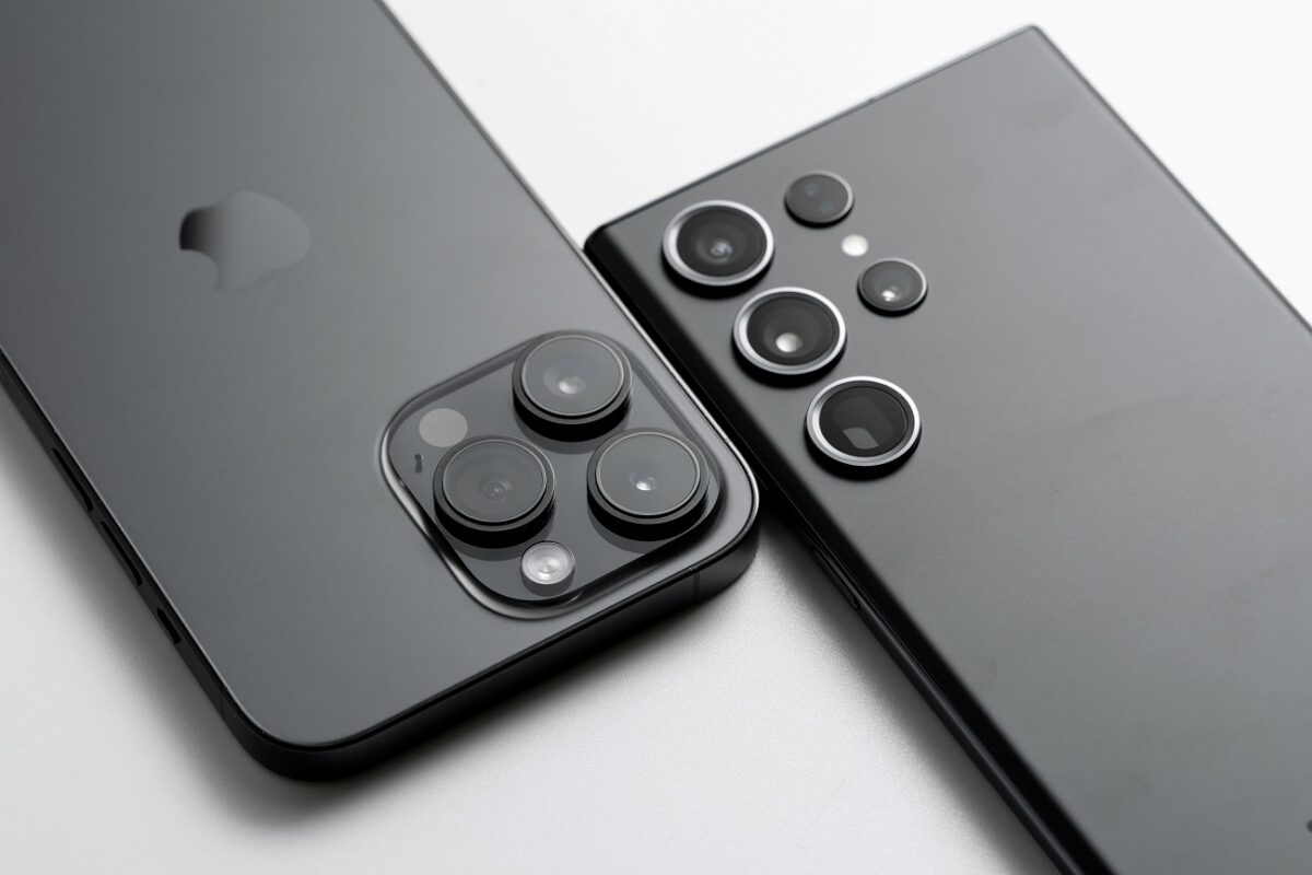 Így küldhetsz fájlokat iPhone és Android között másodpercek alatt