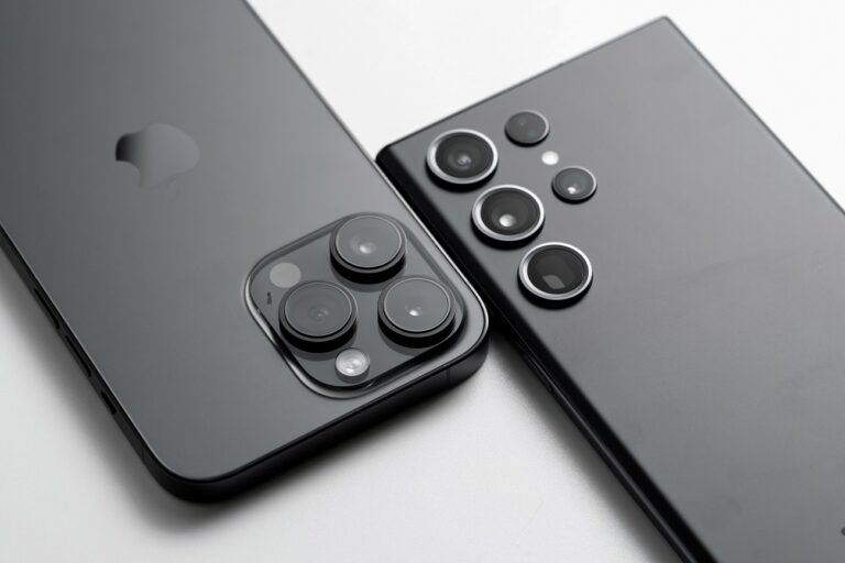 Így küldhetsz fájlokat iPhone és Android között másodpercek alatt