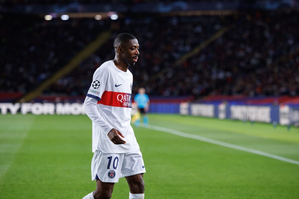 Távozhat a PSG legjobbja – óriási átigazolás jöhet