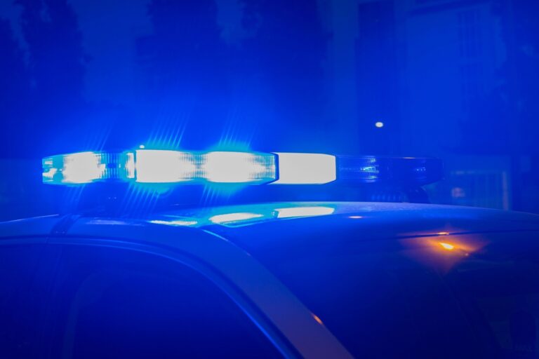 Azonnali közlemény jelent meg a rendőrségtől kedd reggel