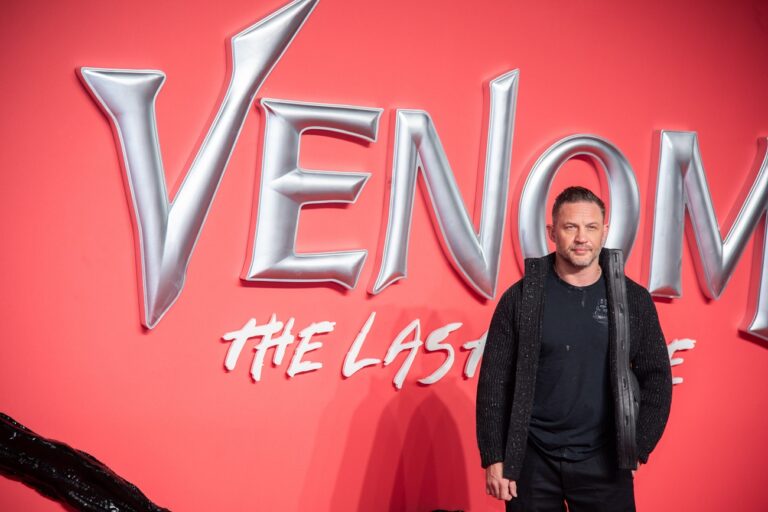 2 év után váratlanul ismét népszerű Tom Hardy legendás sci-fije