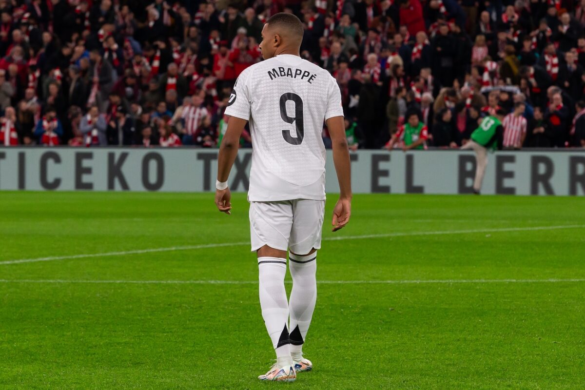 Hiába a világ egyik legjobb edzője, Mbappé nem akarja őt Madridban látni