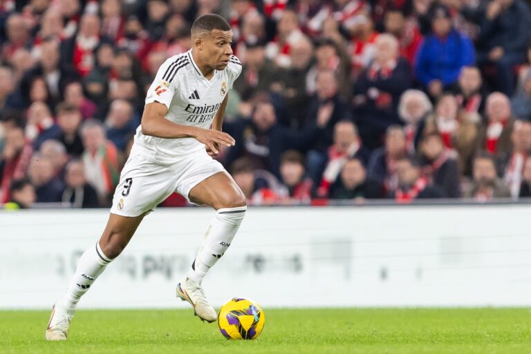 Mbappé mellé jöhet az európai gólgép