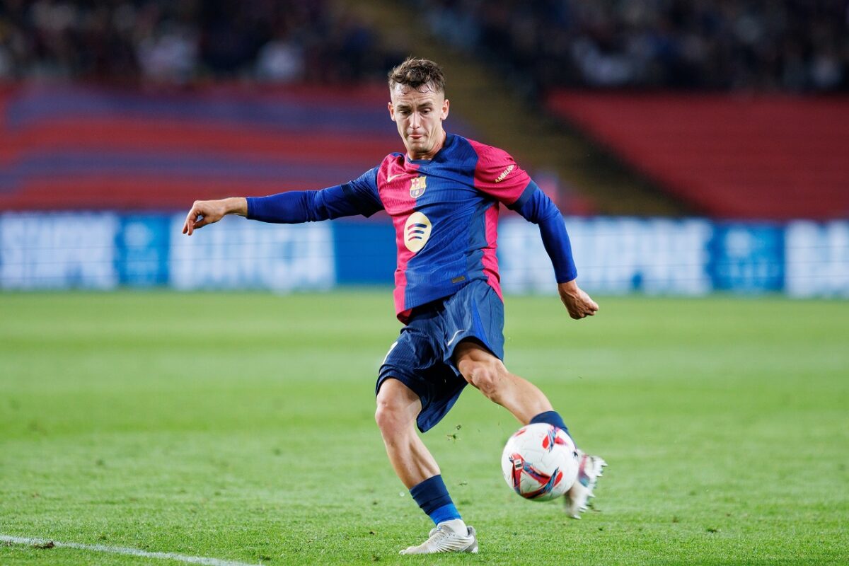 A Chelsea lecsapna a Barca egyik nagy ígéretére