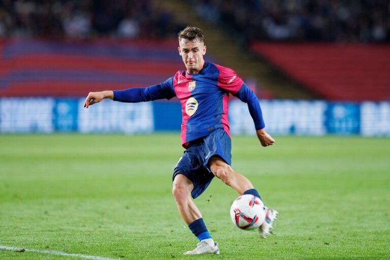 A Chelsea lecsapna a Barca egyik nagy ígéretére