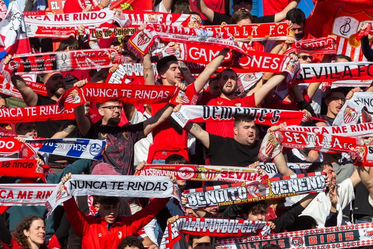 Ő lehet a Sevilla történetének legrosszabb igazolása