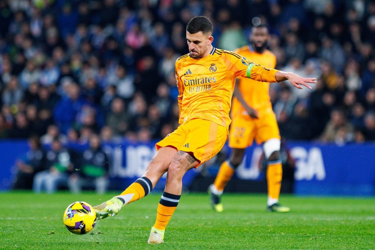 Meglepő fordulat, Hollandiába tart a Real játékosa