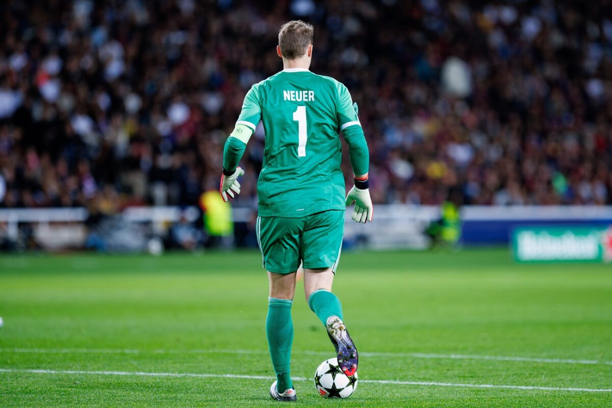 Új korszak kezdődhet a Bayern München kapujában, már ezen a nyáron