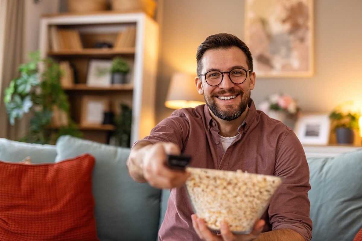 Újra megnézheted a sci-fit, amit a nézők fele utált