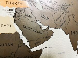 Irán rendkívüli bejelentése – szerintük élő pokol várhat az USA-ra