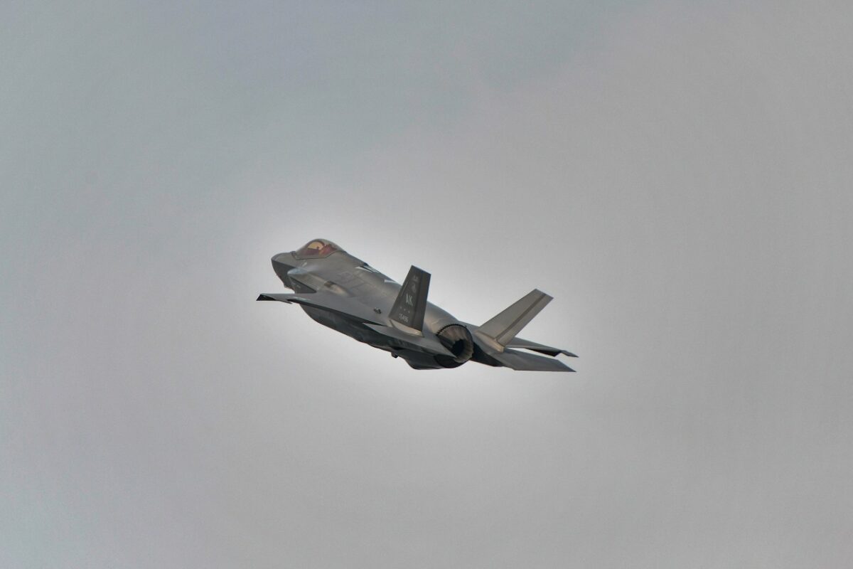 Döbbenetes számok Iránból – a célpontok 80%-a megsemmisült