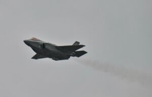 Irán most olyasvalamire készül, amiből durva megtorlás lehet az USA részéről