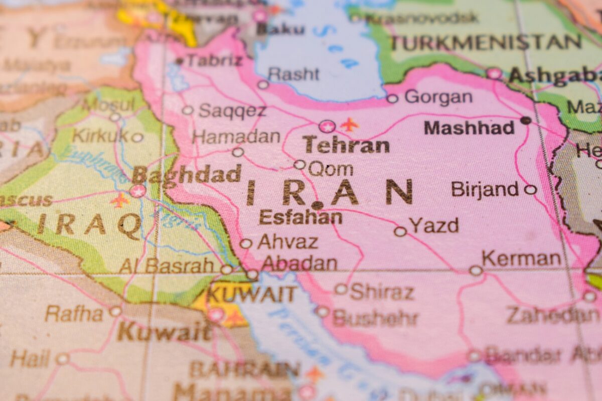 Kezd nagyon súlyos lenni a helyzet – Irán kiszámíthatatlanná vált