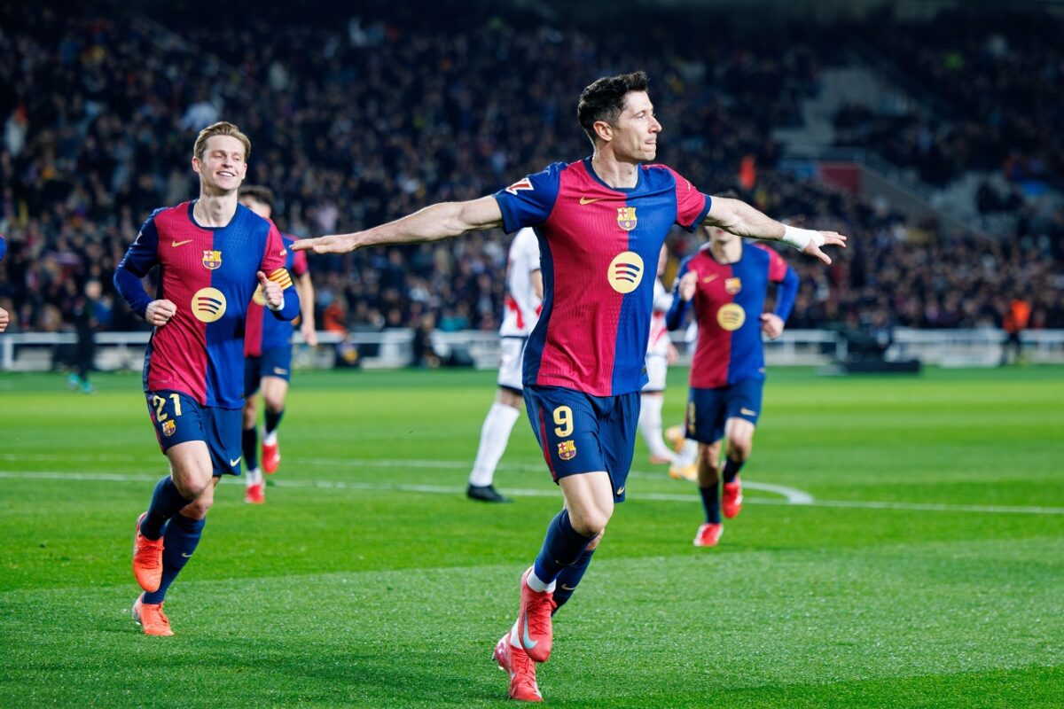 A Barcelona már nagyon figyel, a Tottenham játékosait vinné