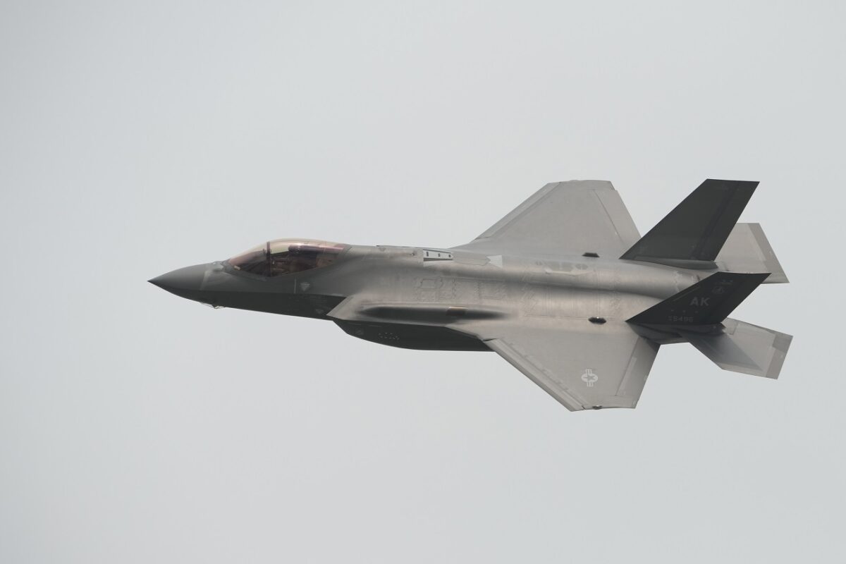 Irán darabokra lőtte az USA egyik legdurvább fegyverét