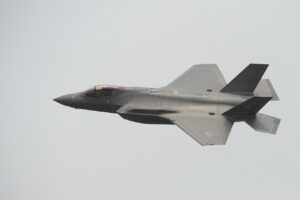 Irán darabokra lőtte az USA egyik legdurvább fegyverét