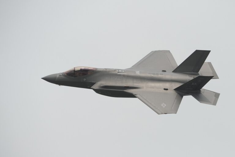 Irán darabokra lőtte az USA egyik legdurvább fegyverét