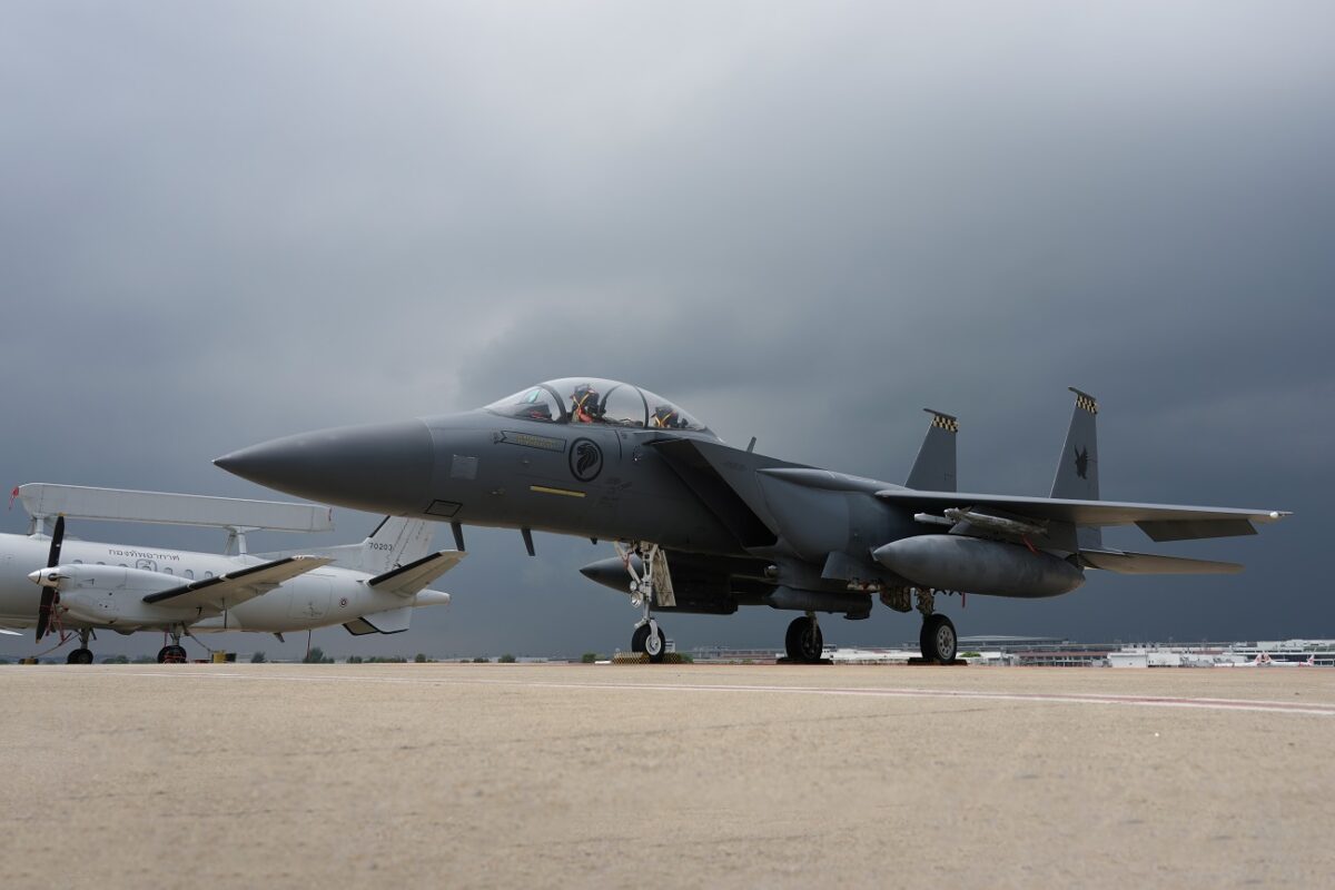 Másodpercek a halál árnyékában – így menekültek meg az amerikai pilóták Iránban